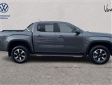 Volkswagen Amarok Image 6