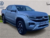 Volkswagen Amarok Image 1