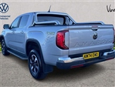 Volkswagen Amarok Image 4