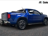 Volkswagen Amarok Image 2