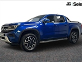 Volkswagen Amarok Image 3