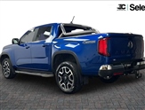 Volkswagen Amarok Image 4