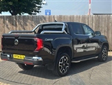 Volkswagen Amarok Image 1