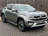 Volkswagen Amarok Image 1