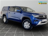 Used Volkswagen Amarok
