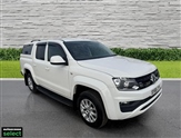 Used Volkswagen Amarok