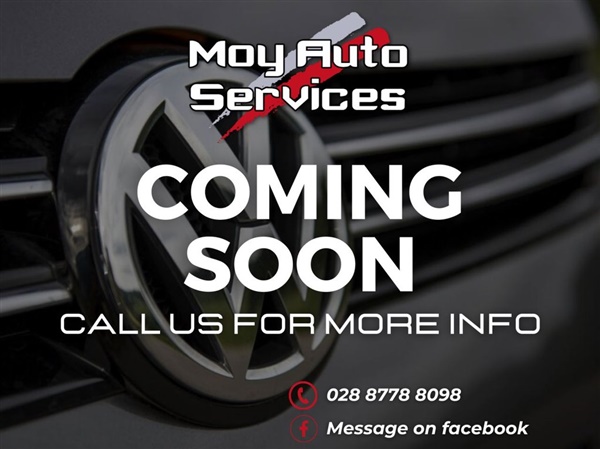 Large image for the Used Volkswagen AMAROK