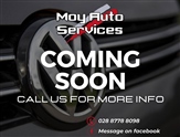 Used Volkswagen Amarok