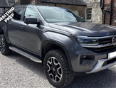 Used Volkswagen Amarok
