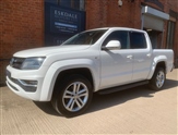 Used Volkswagen Amarok