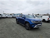 Used Volkswagen Amarok
