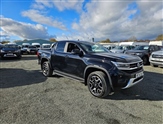 Used Volkswagen Amarok