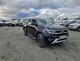 Used Volkswagen Amarok