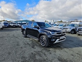 Used Volkswagen Amarok