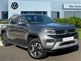 Volkswagen Amarok Image 1