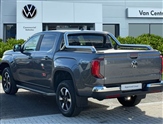 Volkswagen Amarok Image 2