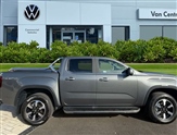 Volkswagen Amarok Image 3