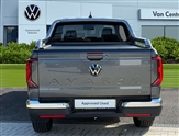 Volkswagen Amarok Image 4