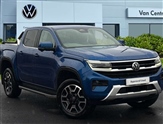 Volkswagen Amarok Image 1