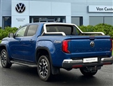 Volkswagen Amarok Image 2