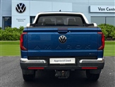 Volkswagen Amarok Image 4