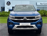 Volkswagen Amarok Image 6