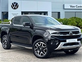 Volkswagen Amarok Image 1