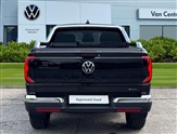 Volkswagen Amarok Image 4