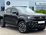 Volkswagen Amarok Image 1