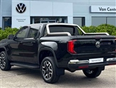 Volkswagen Amarok Image 2