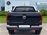 Volkswagen Amarok Image 4