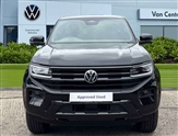 Volkswagen Amarok Image 6