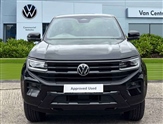 Volkswagen Amarok Image 6