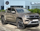 Volkswagen Amarok Image 1
