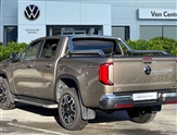 Volkswagen Amarok Image 3