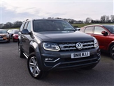 Volkswagen Amarok Image 3