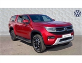 Volkswagen Amarok Image 1