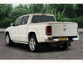 Volkswagen Amarok Image 3