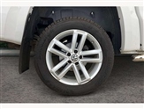 Volkswagen Amarok Image 6