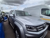 Used Volkswagen Amarok