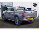 Volkswagen Amarok Image 3
