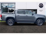 Volkswagen Amarok Image 5