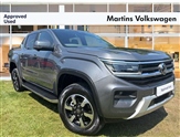 Volkswagen Amarok Image 1