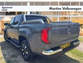 Volkswagen Amarok Image 3