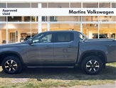 Volkswagen Amarok Image 4