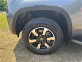 Volkswagen Amarok Image 5