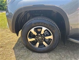 Volkswagen Amarok Image 5