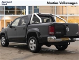 Volkswagen Amarok Image 3