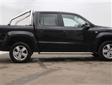 Volkswagen Amarok Image 4