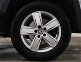 Volkswagen Amarok Image 5